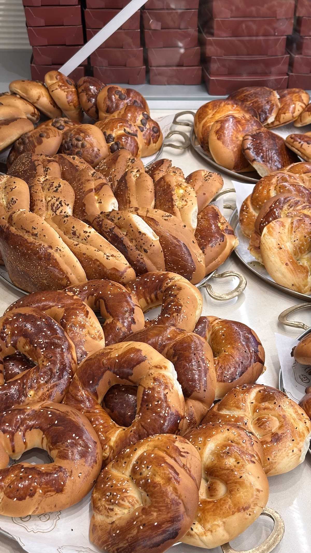 Gunay Sweets Café - 2